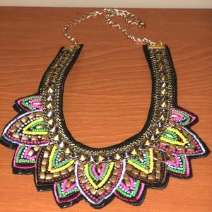 Tribal Necklace
